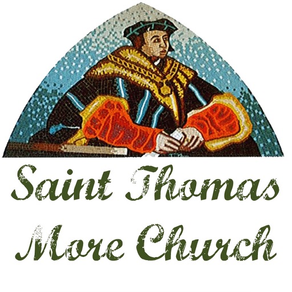 St Thomas More Corpus Christi