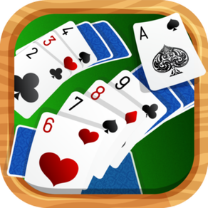 Solitaire Classic Online