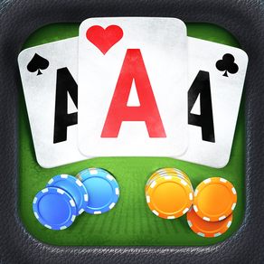 Teen Patti : Apna Casino