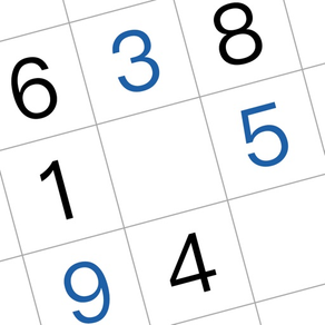 Simple Sudoku