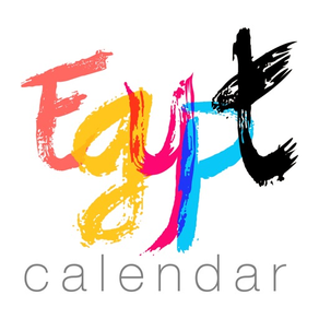 Egypt Calendar