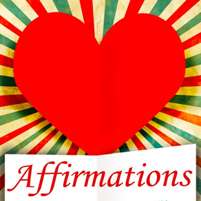 Love Affirmations - Romance