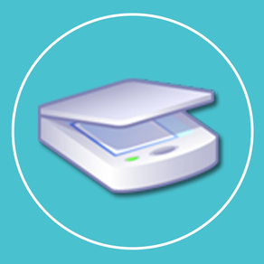 QScanner Pro - Quickly scan documents, books, receipts