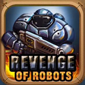 Revenge of robots