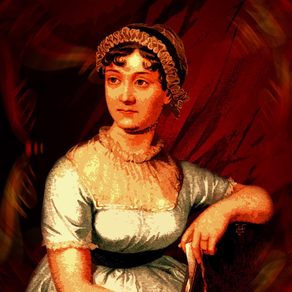 Six Lasting Legacy-Jane Austen