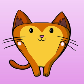 HappyCats un juego para Gatos