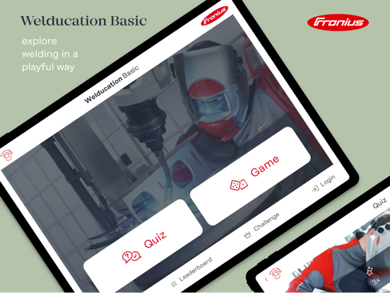 Welducation Basic poster
