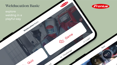 Welducation Basic poster