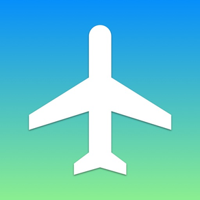 Flight CO2 Calculator