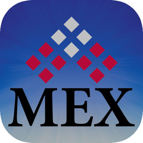 MEXOps - Request Lodging