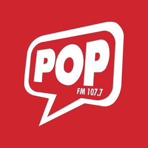 Pop FM 107.7