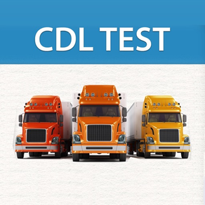CDL Permit Test 2024