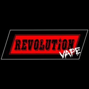 Revolution Vape