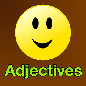 easyLearn Adjectives in English Grammar