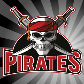 Pirates Warrior King - Runner Game