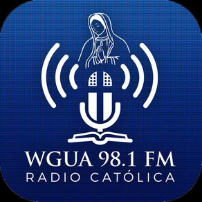 Radio Catolica WGUA 98.1