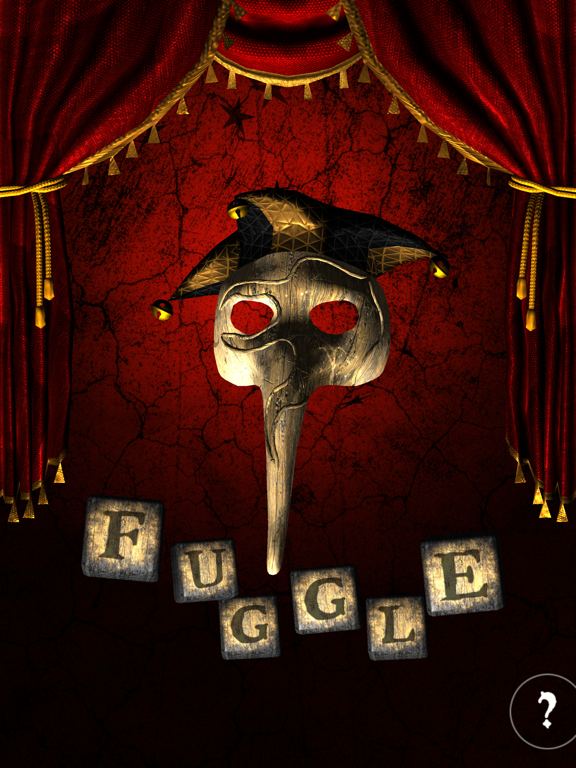 Fuggle poster