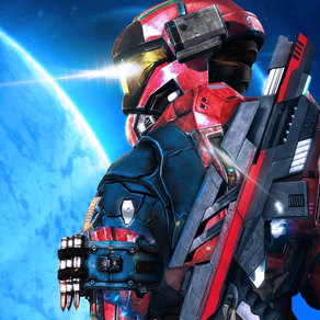 Alien Shooter Strike