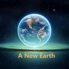 Practical Guide For A New Earth