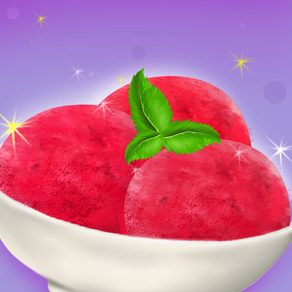 Sorbet