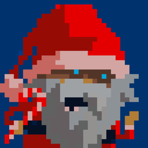 Santa Clone