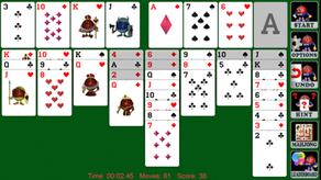 Freecell Solitaire!