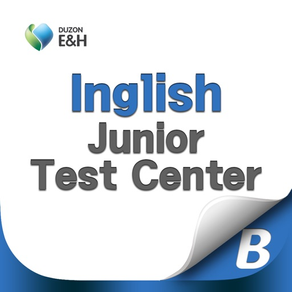 Inglish Junior Test Center