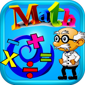 Math learn Numbers - Learn Counting Education Game