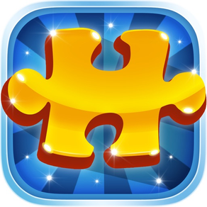 Christmas Jigsaw Puzzle: Mind Games