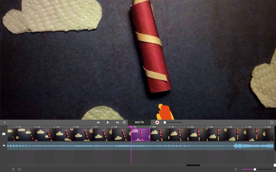Stop Motion Studio poster
