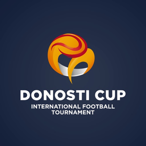 Donosti Cup