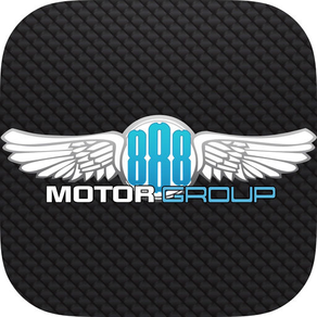888 Motor Group