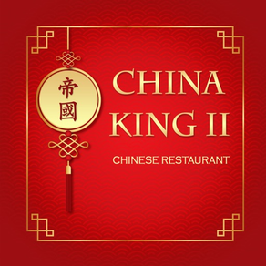 China King II - Indianapolis Online Ordering