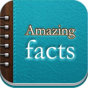 Amazing Facts & Trivia