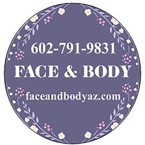 Face and Body AZ App