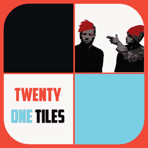 Twenty One Tiles