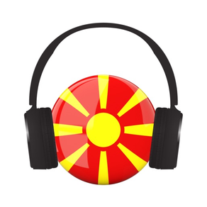 Радио на Македонија