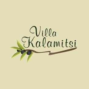 Villa Kalamitsi