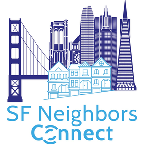 SF Neighbors Connect
