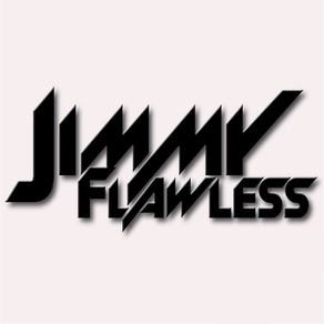 Jimmy Flawless