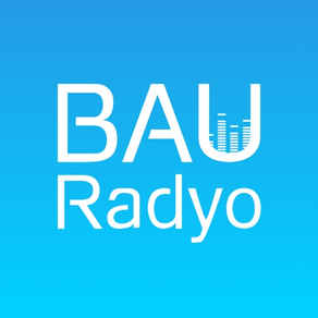 BAURadyo Canlı Yayın & Podcast