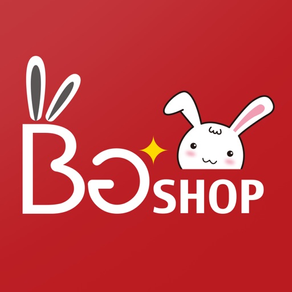 BG SHOP 網路流行美妝