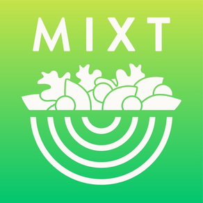MIXT