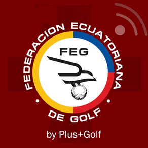 Federacion Ecuatoriana de Golf