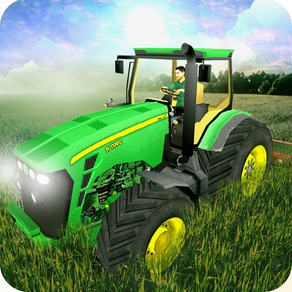 Real Farming Simulator