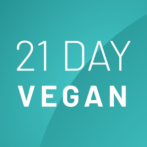 Vegetariano en 21 días