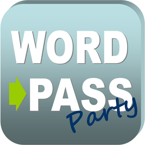 Word Pass Party