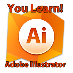 You Learn! For Illustrator