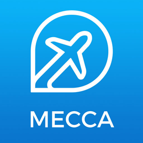 Mecca Travel Guide Offline