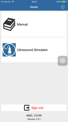 BASIC - Transthoracic Echocard